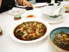 -金华安大酒楼·老牌潮菜·粤式茶点(东方国际店)