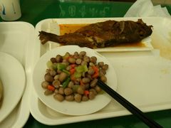 -护国寺小吃(和平西街店)