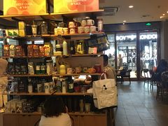 -星巴克(秦皇岛乐都汇店)