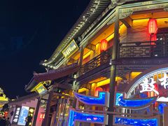 -鼓楼东街老火锅(鼓楼店)