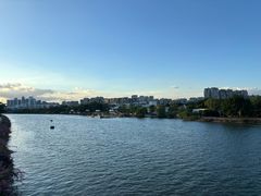 -光明港公园