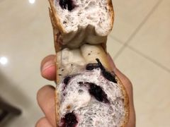 -WHEAT&BAKER-麥(凯德来福士店)