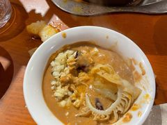 -前门涮肉(群力店)