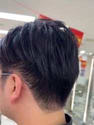 -米娜护肤造型