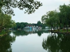 -相门城墙文化休闲景区