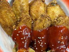 -老三样·旧食新味(万寿宫店)