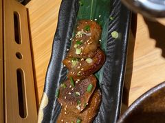 -锦和牛·炭火烧肉(ICC太和里店)