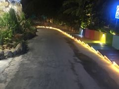 -海市蜃楼花园主题餐厅(石顶店)