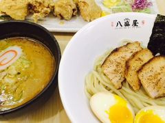 -八盛屋·沾面(集美万达店)