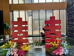 -九间堂珑悦·湖畔餐厅