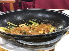 -吉莲利苑海鲜酒家(珠海拱北29年老字号店)