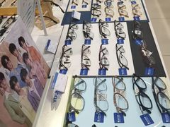 -标准眼镜·蔡司官方授权店(塘沽远洋未来汇店)