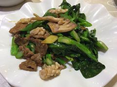 -凤城礼记鱼翅海鲜酒家(新马路总店)