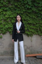 -优山定制西服衬衫大衣(国贸店)
