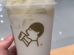 -喜茶(深圳东门1234店)