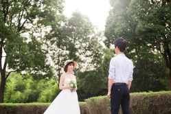 点击看大图 -太郎花子婚纱摄影艺术中心
