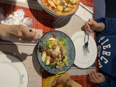 -Primo·丽莫意大利窑烤披萨