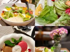 -JANS意式简餐厅·惠灵顿牛排