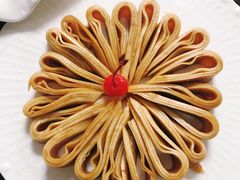 -一品淮扬 · 淮扬菜·北京万达文华酒店