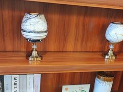 -香山湖渔家大院