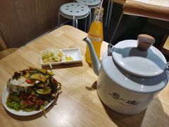 -黎一碗大碗手工面(城市立方店)