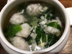-将相和·海鲜蒸饺大连菜