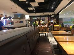 -乐凯撒披萨(正佳广场店)