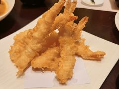 -佛山希尔顿酒店·融誉亚洲美食荟