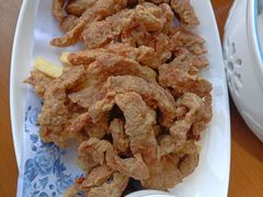 -崂山印象·青岛·海鲜渔家菜