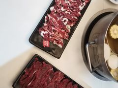 -陈记顺和潮汕牛肉火锅(番禺迎宾大道店)