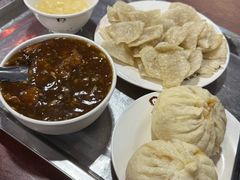 -姚记炒肝店(鼓楼店)