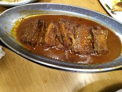 -小土豆北方菜馆(方庄店)