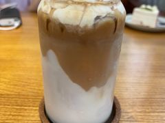 -几静cafe(基湖店)