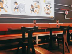 -探鱼·鲜青椒爽麻烤鱼(银泰城店)