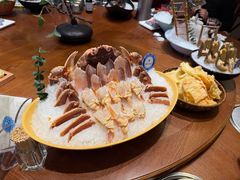 -东海怡品海鲜豆捞(星街坊店)