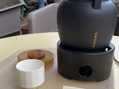 -tea'stone (万象天地店)