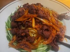 -纳鲁孜·新疆特色餐厅(上海悦荟广场店)