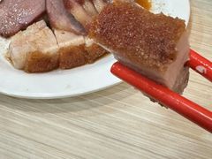 -一乐烧鹅(中环店)