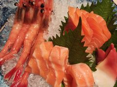 -大渔铁板烧(大悦城店)