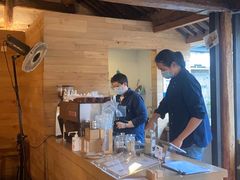 -VOYAGE COFFEE(北锣鼓巷店)