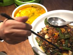 -湖兰金牌小炒肉(椒江万达店)