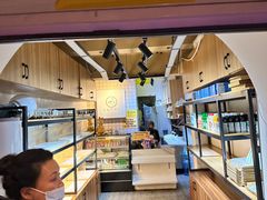 -韩国利尔面包(桂林路店)