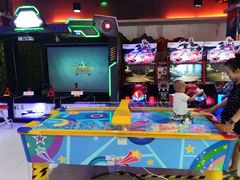 -大玩家(济宁太白路万达店)