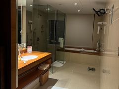 -上海浦东嘉里大酒店