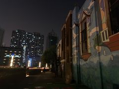 -雅城香慧咖啡馆(常德路店)