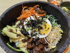 -西塔老太太拌饭(城市集市龙之梦店)