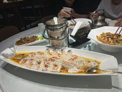 -小隐院子·庭院餐厅(大学城后湖店)