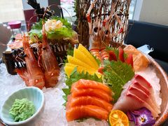 -花潮料理艺食馆(成都万象城店)