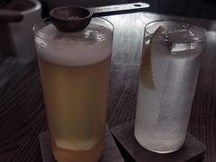 -Nirvana Cafe&Bar(北仓文创街区店)