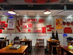 -黔有有贵州酸汤夺夺粉火锅(五味十字店)